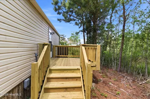 Exterior - 1977 Colington Rd, Kill Devil Hills, NC 27948 photo 5 of 5