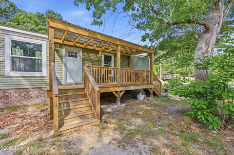2193 Forest Dr SW, Supply, NC 28462