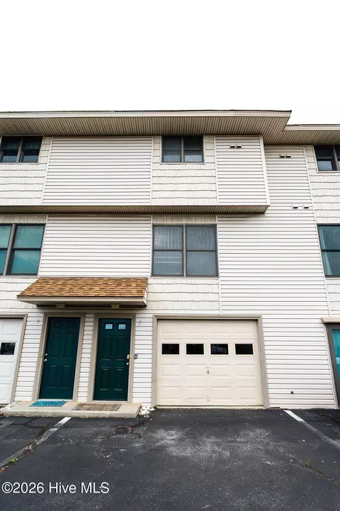 3836 N Va Dare Trl #G-8, Kitty Hawk, NC 27949