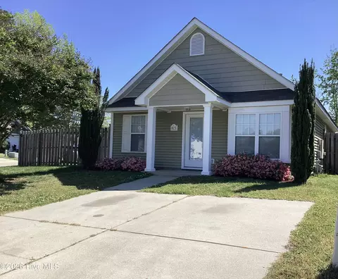 823 Sugar Creek Rd, Rocky Mount, NC 27804