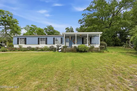 405 Winnebago Trail Ext, Edenton, NC 27932