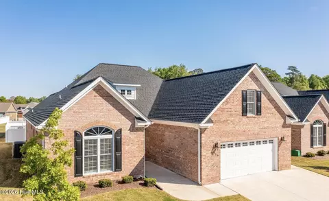 509 Becky Anne Dr, Winterville, NC 28590