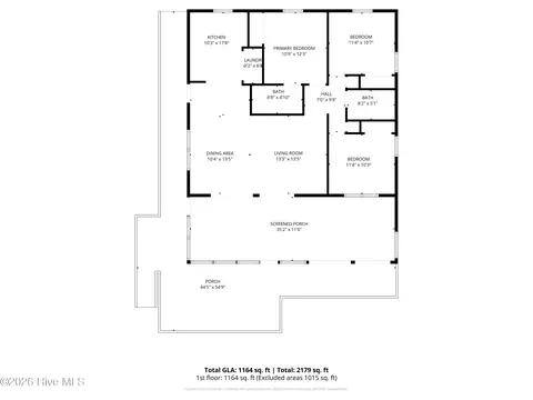 1152 Murphy Farm Rd, Merritt, NC 28556