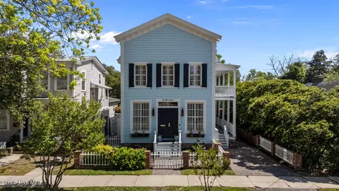 604 E Front St, New Bern, NC 28560
