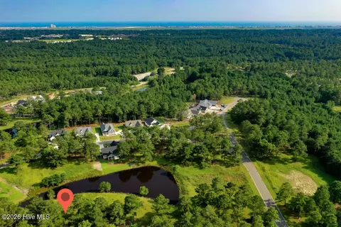 1017 Fynn Notch SW, Sunset Beach, NC 28468