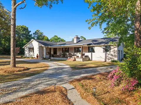 1745 Holly St SW, Ocean Isle Beach, NC 28469