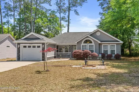 9155 Landing Dr SW, Calabash, NC 28467