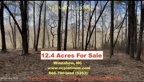 0 Victoria Blvd, Winnabow, NC 28479