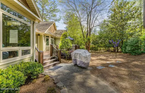 Exterior - 2 Fur Ct W, Pinehurst, NC 28374 photo 10 of 12