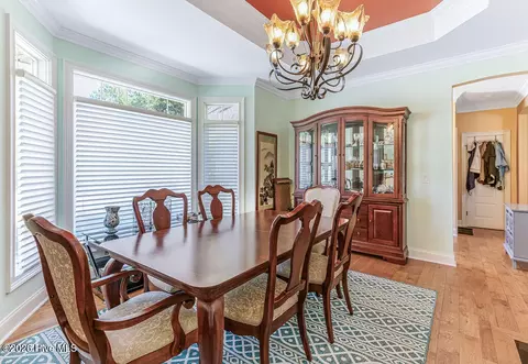 Dining - 2 Fur Ct W, Pinehurst, NC 28374 photo 1 of 4