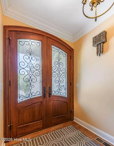 Entry Way - 2 Fur Ct W, Pinehurst, NC 28374 photo 1 of 2