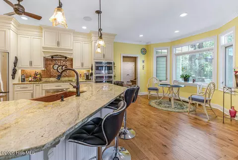 Kitchen - 2 Fur Ct W, Pinehurst, NC 28374 photo 2 of 6