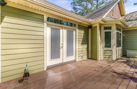 Exterior - 2 Fur Ct W, Pinehurst, NC 28374 photo 8 of 12