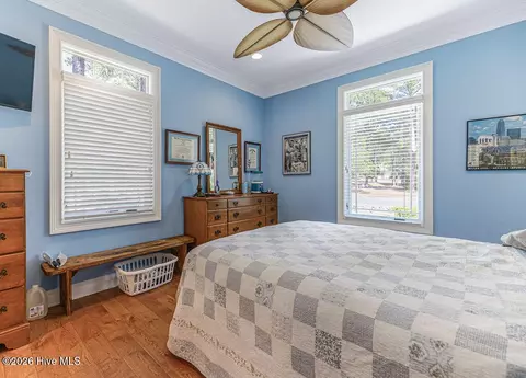 Bedroom - 2 Fur Ct W, Pinehurst, NC 28374 photo 4 of 5