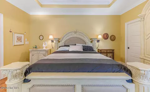Bedroom - 2 Fur Ct W, Pinehurst, NC 28374 photo 1 of 5