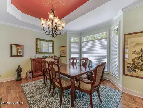 Dining - 2 Fur Ct W, Pinehurst, NC 28374 photo 2 of 4