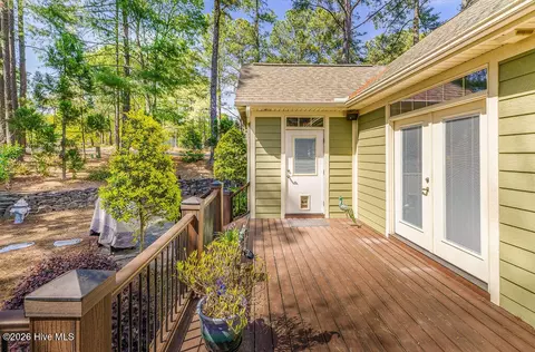 Exterior - 2 Fur Ct W, Pinehurst, NC 28374 photo 4 of 12
