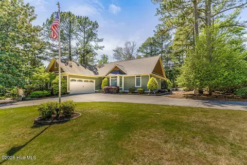 Exterior - 2 Fur Ct W, Pinehurst, NC 28374 photo 3 of 12