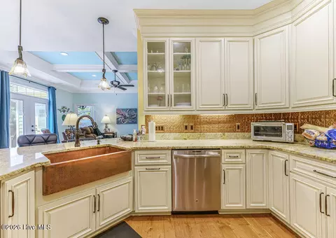 Kitchen - 2 Fur Ct W, Pinehurst, NC 28374 photo 1 of 6