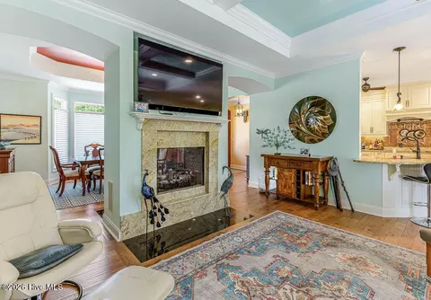 Living - 2 Fur Ct W, Pinehurst, NC 28374 photo 1 of 1