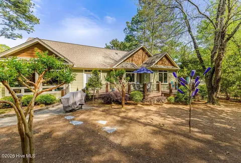 Exterior - 2 Fur Ct W, Pinehurst, NC 28374 photo 7 of 12