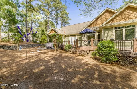 Exterior - 2 Fur Ct W, Pinehurst, NC 28374 photo 5 of 12