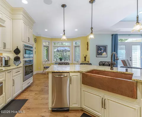 Kitchen - 2 Fur Ct W, Pinehurst, NC 28374 photo 5 of 6