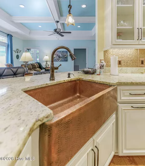 Kitchen - 2 Fur Ct W, Pinehurst, NC 28374 photo 6 of 6