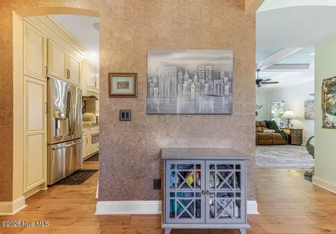 Entry Way - 2 Fur Ct W, Pinehurst, NC 28374 photo 2 of 2