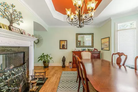 Dining - 2 Fur Ct W, Pinehurst, NC 28374 photo 3 of 4