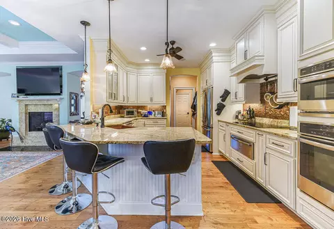 Kitchen - 2 Fur Ct W, Pinehurst, NC 28374 photo 3 of 6
