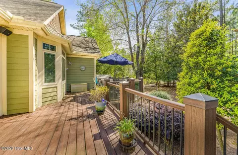 Exterior - 2 Fur Ct W, Pinehurst, NC 28374 photo 6 of 12
