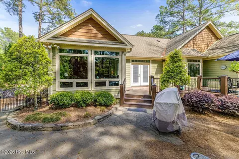 Exterior - 2 Fur Ct W, Pinehurst, NC 28374 photo 9 of 12