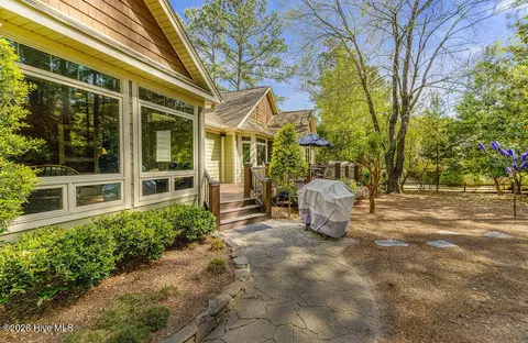 Exterior - 2 Fur Ct W, Pinehurst, NC 28374 photo 12 of 12