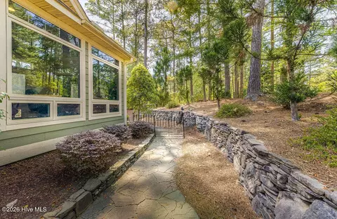 Exterior - 2 Fur Ct W, Pinehurst, NC 28374 photo 11 of 12