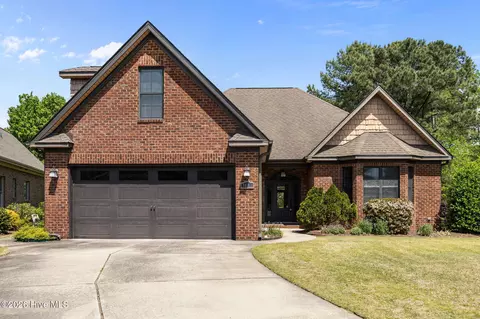 3617 Prestwick Pl, Greenville, NC 27834