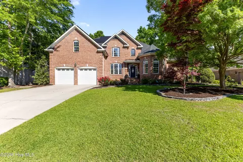 1547 Grandiflora Dr, Leland, NC 28451