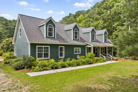 264 Guinea Mill Rd, Moyock, NC 27958