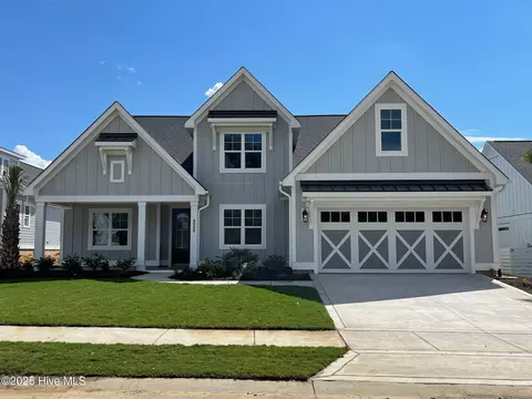 4345 Fantail Dr, Leland, NC 28451