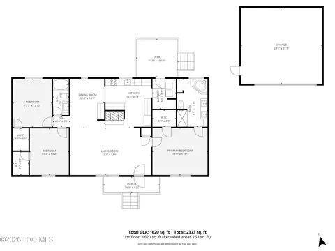 4759 Lobelia Rd, Vass, NC 28394