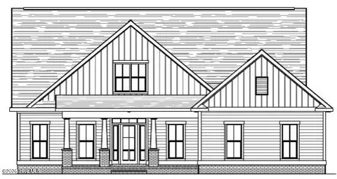 1997 Whiskey Branch Dr, Wilmington, NC 28409