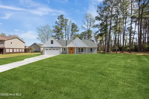 101 Rachel Dr, Elizabeth City, NC 27909