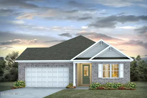 2158 Marietta Cir NW, Ash, NC 28420