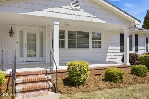 Exterior - 6995 River Rd, Washington, NC 27889 photo 1 of 11