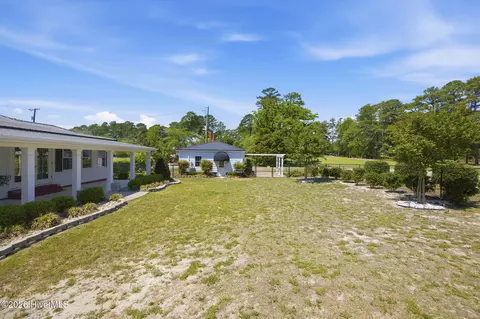 Exterior - 6995 River Rd, Washington, NC 27889 photo 11 of 11