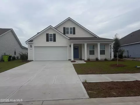 2071 Locust Ridge Dr, Shallotte, NC 28470