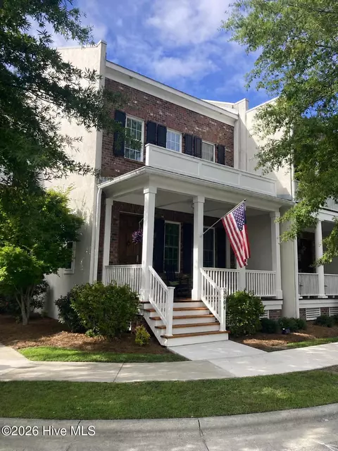 3904 Harkers Way, New Bern, NC 28562