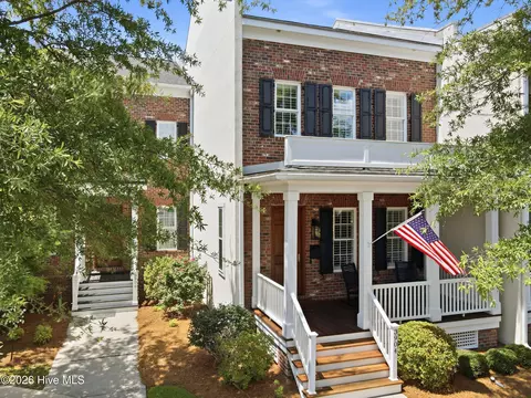 3904 Harkers Way, New Bern, NC 28562