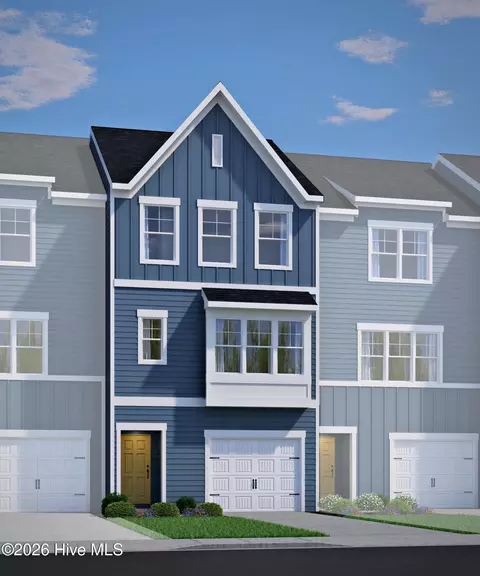 124 Storage Rd, Wilmington, NC 28412