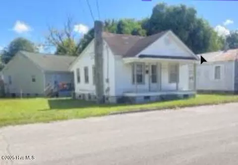 308 Jones St, New Bern, NC 28562
